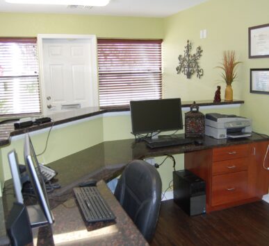 Lake Advanced Dentistry | Sedation Dentistry, Dental Sealants and Inlays amp Onlays