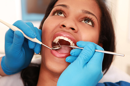 Lake Advanced Dentistry | Oral Cancer Screening, Inlays amp Onlays and Teeth Whitening
